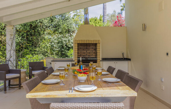 Kuća-za-odmor - Quinta do Lago , Portugal - PTS166 909