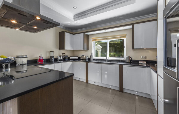 Kuća-za-odmor - Quinta do Lago , Portugal - PTS166 914