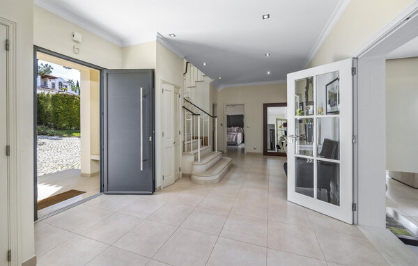 Kuća-za-odmor - Quinta do Lago , Portugal - PTS166 916