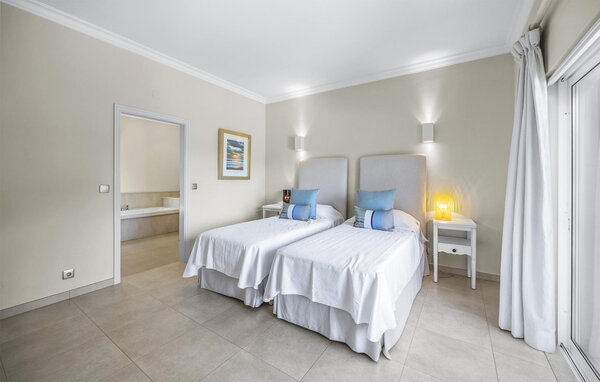 Kuća-za-odmor - Quinta do Lago , Portugal - PTS166 923