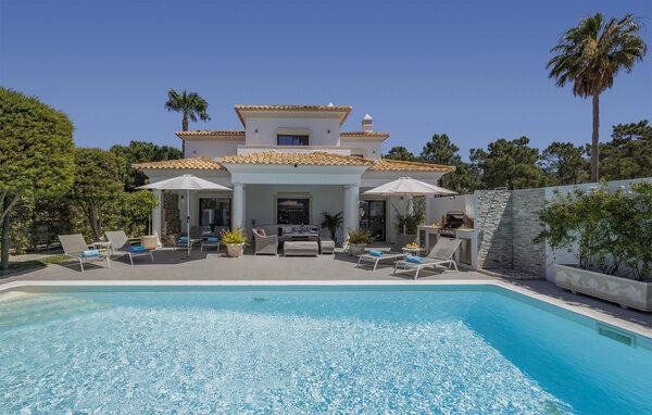 Ferienhaus - Quinta do Lago , Portugal - PTS167 901