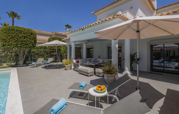 Ferienhaus - Quinta do Lago , Portugal - PTS167 902