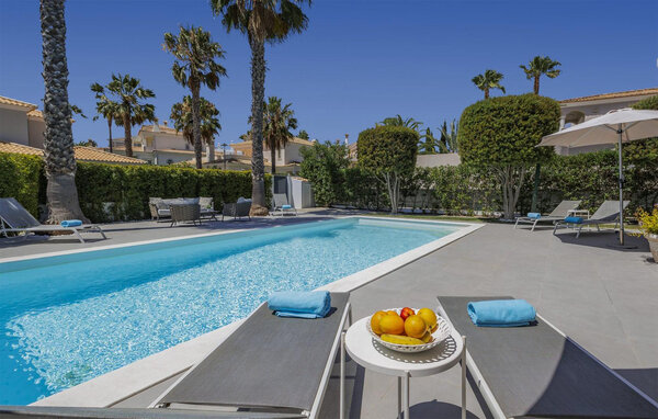 Ferienhaus - Quinta do Lago , Portugal - PTS167 903