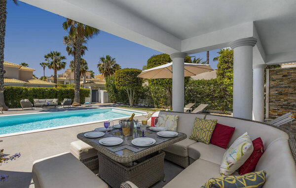 Ferienhaus - Quinta do Lago , Portugal - PTS167 904