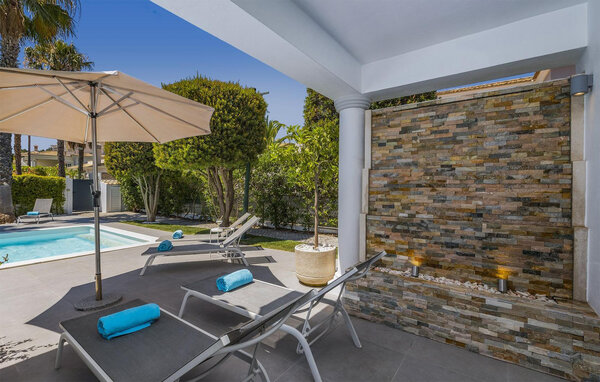 Ferienhaus - Quinta do Lago , Portugal - PTS167 905