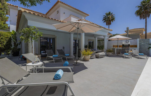 Ferienhaus - Quinta do Lago , Portugal - PTS167 906