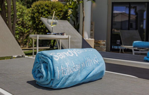 Ferienhaus - Quinta do Lago , Portugal - PTS167 908