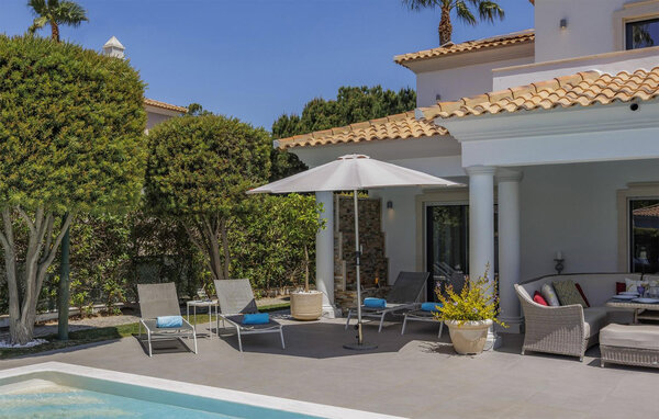 Ferienhaus - Quinta do Lago , Portugal - PTS167 909