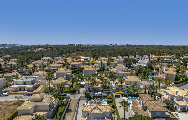 Ferienhaus - Quinta do Lago , Portugal - PTS167 911