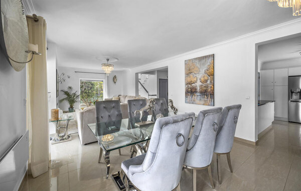 Ferienhaus - Quinta do Lago , Portugal - PTS167 913