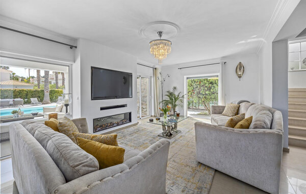 Ferienhaus - Quinta do Lago , Portugal - PTS167 914