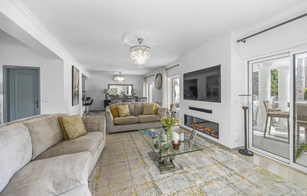 Ferienhaus - Quinta do Lago , Portugal - PTS167 916