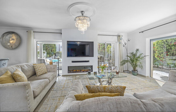 Ferienhaus - Quinta do Lago , Portugal - PTS167 917