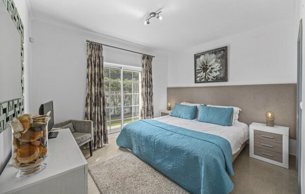 Ferienhaus - Quinta do Lago , Portugal - PTS167 918