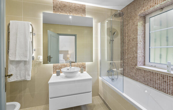 Ferienhaus - Quinta do Lago , Portugal - PTS167 921