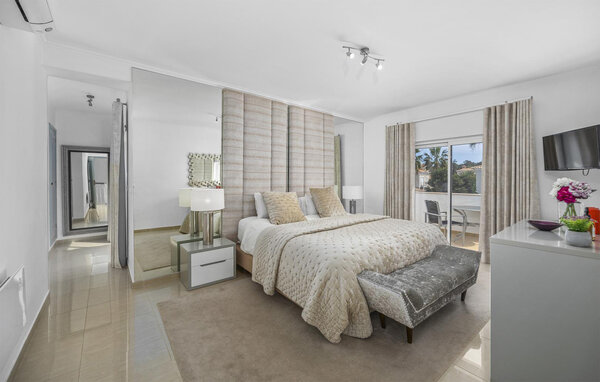 Ferienhaus - Quinta do Lago , Portugal - PTS167 922