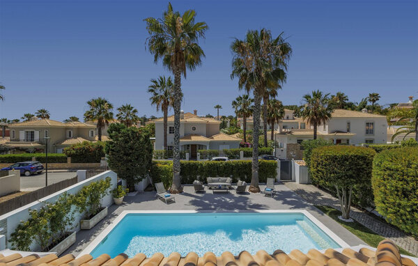 Ferienhaus - Quinta do Lago , Portugal - PTS167 926