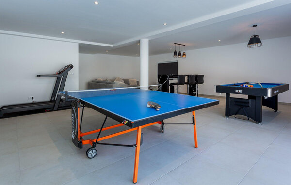 Ferienhaus - Quinta do Lago , Portugal - PTS167 932