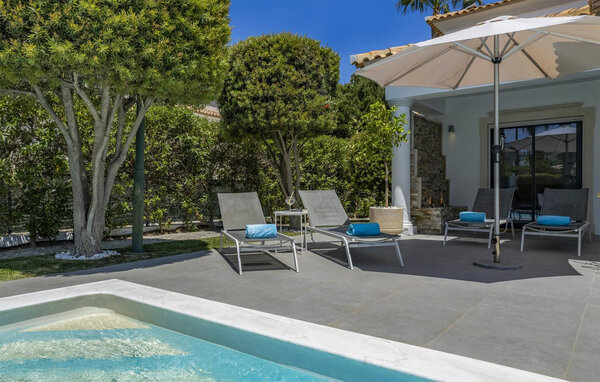 Ferienhaus - Quinta do Lago , Portugal - PTS167 938