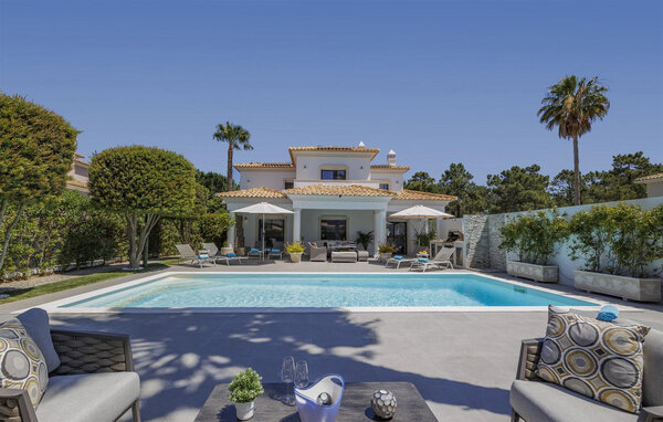 Ferienhaus - Quinta do Lago , Portugal - PTS167 939
