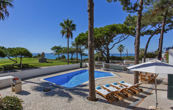 Holiday Home - Algarve , Portugal - PTS168 901