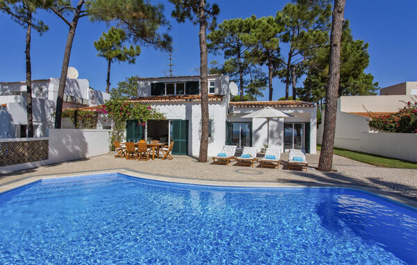 Holiday Home - Algarve , Portugal - PTS168 902