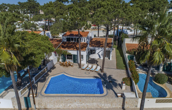 Holiday Home - Algarve , Portugal - PTS168 903