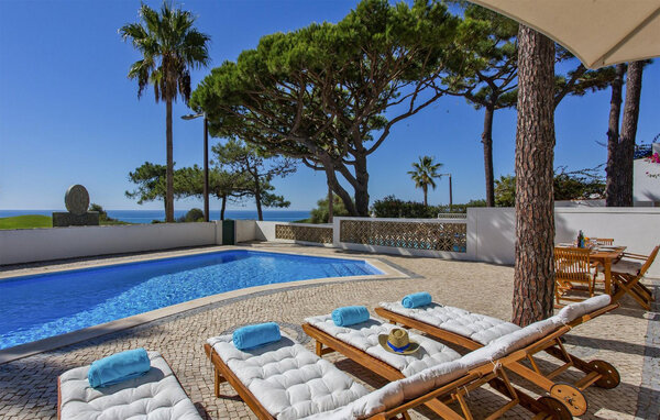 Holiday Home - Algarve , Portugal - PTS168 904