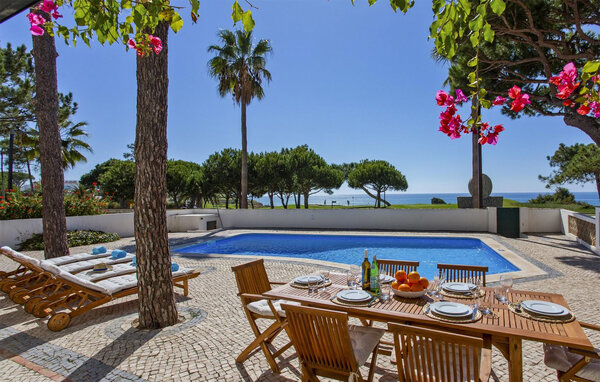 Holiday Home - Algarve , Portugal - PTS168 905