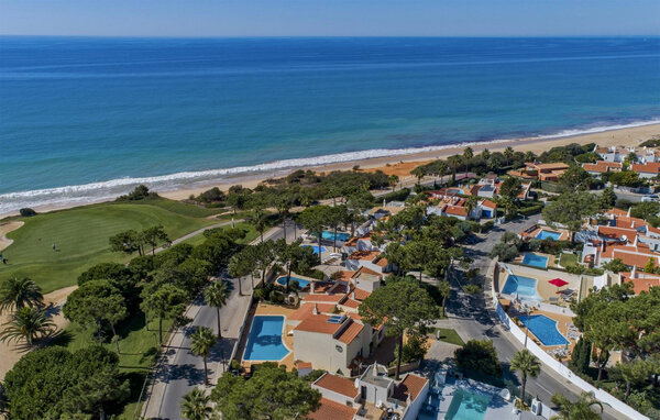 Holiday Home - Algarve , Portugal - PTS168 906