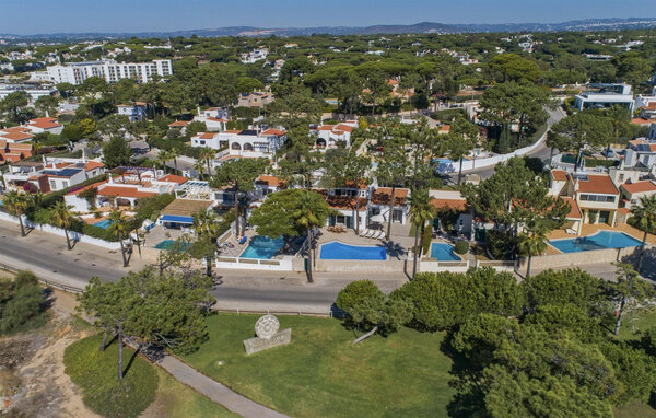 Holiday Home - Algarve , Portugal - PTS168 908