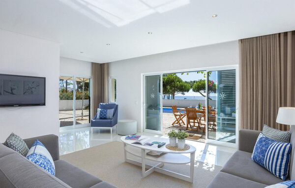 Holiday Home - Algarve , Portugal - PTS168 909