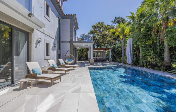 Feriehus - Quinta do Lago , Portugal - PTS169 901