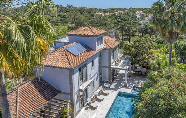 Feriehus - Quinta do Lago , Portugal - PTS169 902