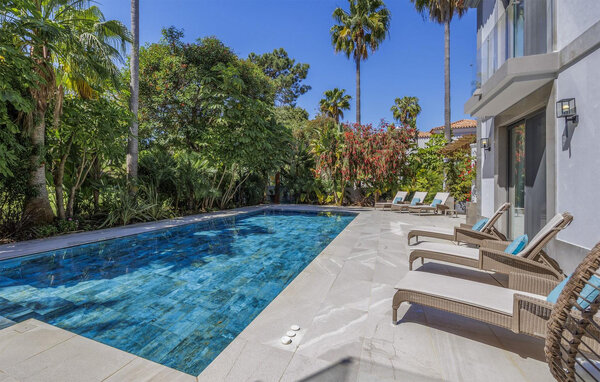 Feriehus - Quinta do Lago , Portugal - PTS169 903