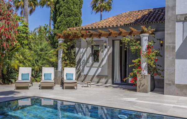 Feriehus - Quinta do Lago , Portugal - PTS169 904