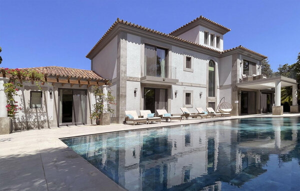 Feriehus - Quinta do Lago , Portugal - PTS169 905