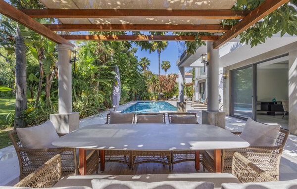 Feriehus - Quinta do Lago , Portugal - PTS169 909