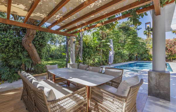 Feriehus - Quinta do Lago , Portugal - PTS169 910