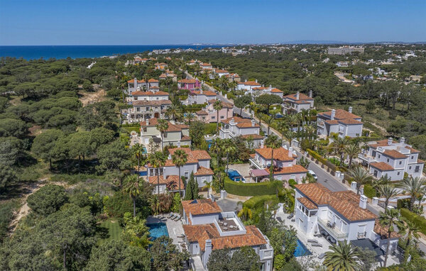 Feriehus - Quinta do Lago , Portugal - PTS169 911