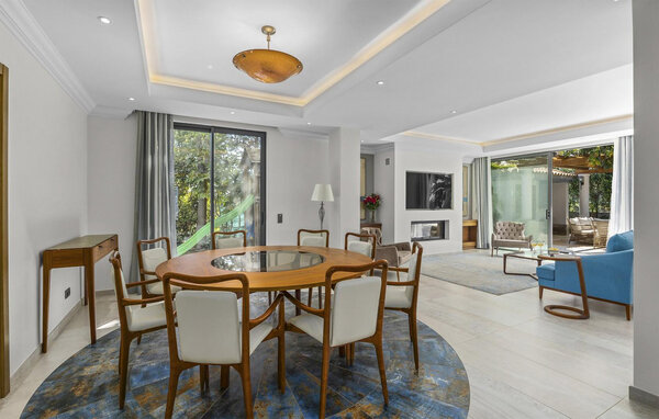 Feriehus - Quinta do Lago , Portugal - PTS169 921