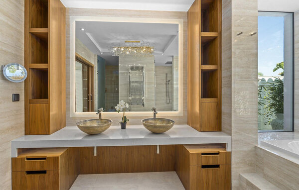 Feriehus - Quinta do Lago , Portugal - PTS169 937