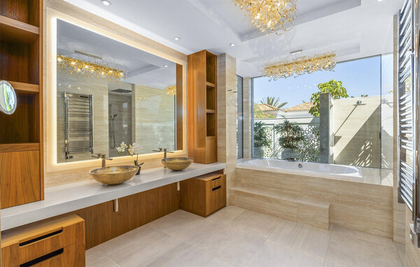 Feriehus - Quinta do Lago , Portugal - PTS169 938