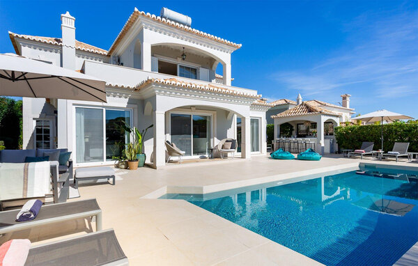 Kuća-za-odmor - Quinta do Lago , Portugal - PTS170 901