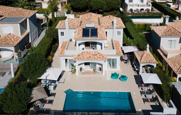 Kuća-za-odmor - Quinta do Lago , Portugal - PTS170 902