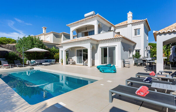 Kuća-za-odmor - Quinta do Lago , Portugal - PTS170 905