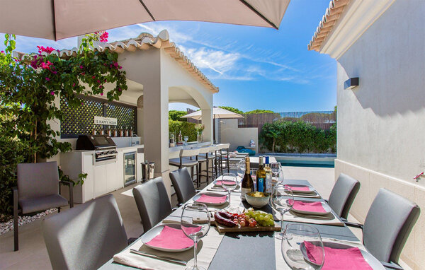 Kuća-za-odmor - Quinta do Lago , Portugal - PTS170 906