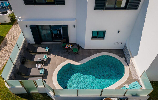 Holiday Home - Algarve , Portugal - PTS171 902