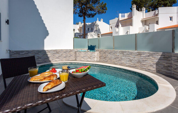 Holiday Home - Algarve , Portugal - PTS171 905