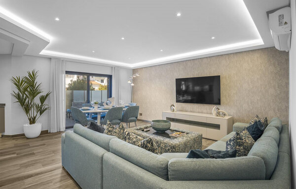 Holiday Home - Algarve , Portugal - PTS171 907